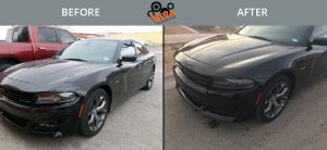 charger